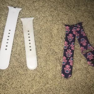 Accessories - Apple Watch bands Accessories - Apple Watch bands